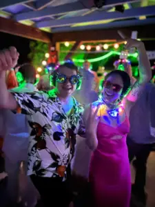Albuquerque Silent Disco | How Silent Disco Works: Everything You Need to Know