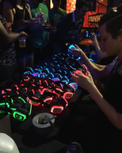 Albuquerque Silent Disco | How Silent Disco Works: Everything You Need to Know