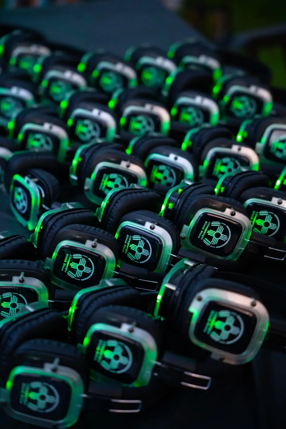 Albuquerque Silent Disco|Rio Rancho