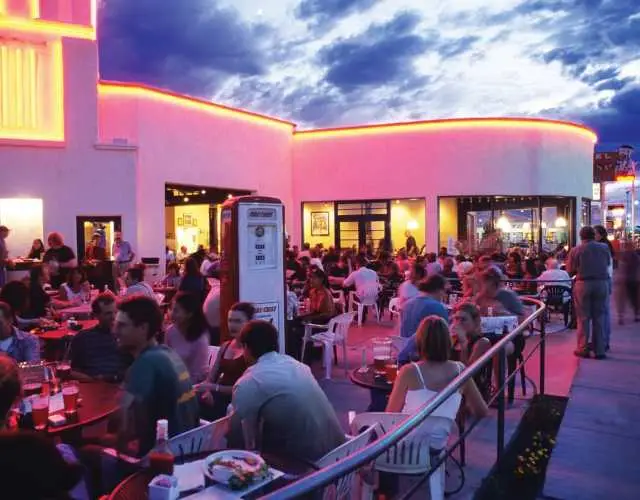 Albuquerque Silent Disco | 10 Albuquerque Venues Perfect for Silent Disco Events