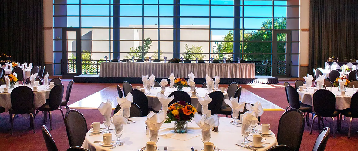 Albuquerque Silent Disco | 10 Albuquerque Venues Perfect for Silent Disco Events